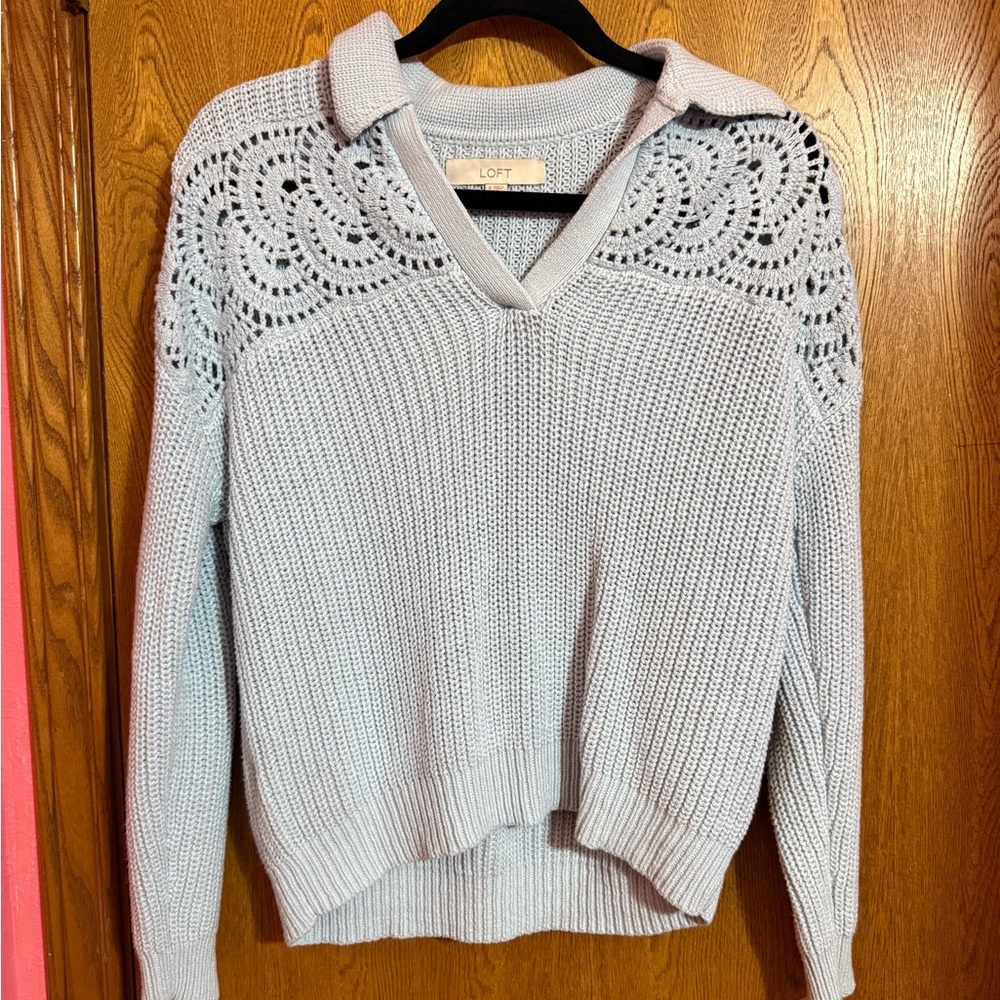 NWOT LOFT Women's Sweater